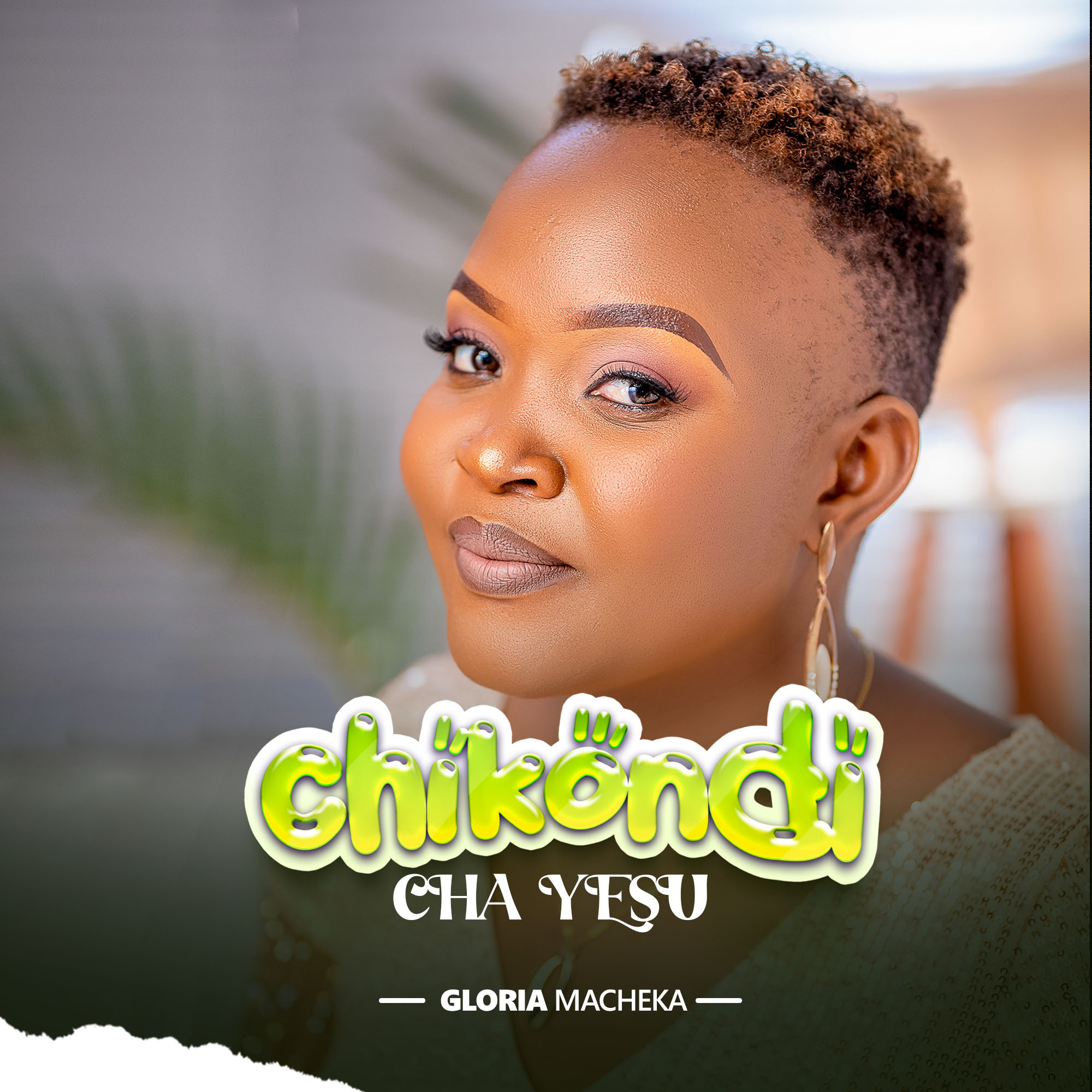 Gloria Macheka Chikondi Cha Yesu Malawi Music